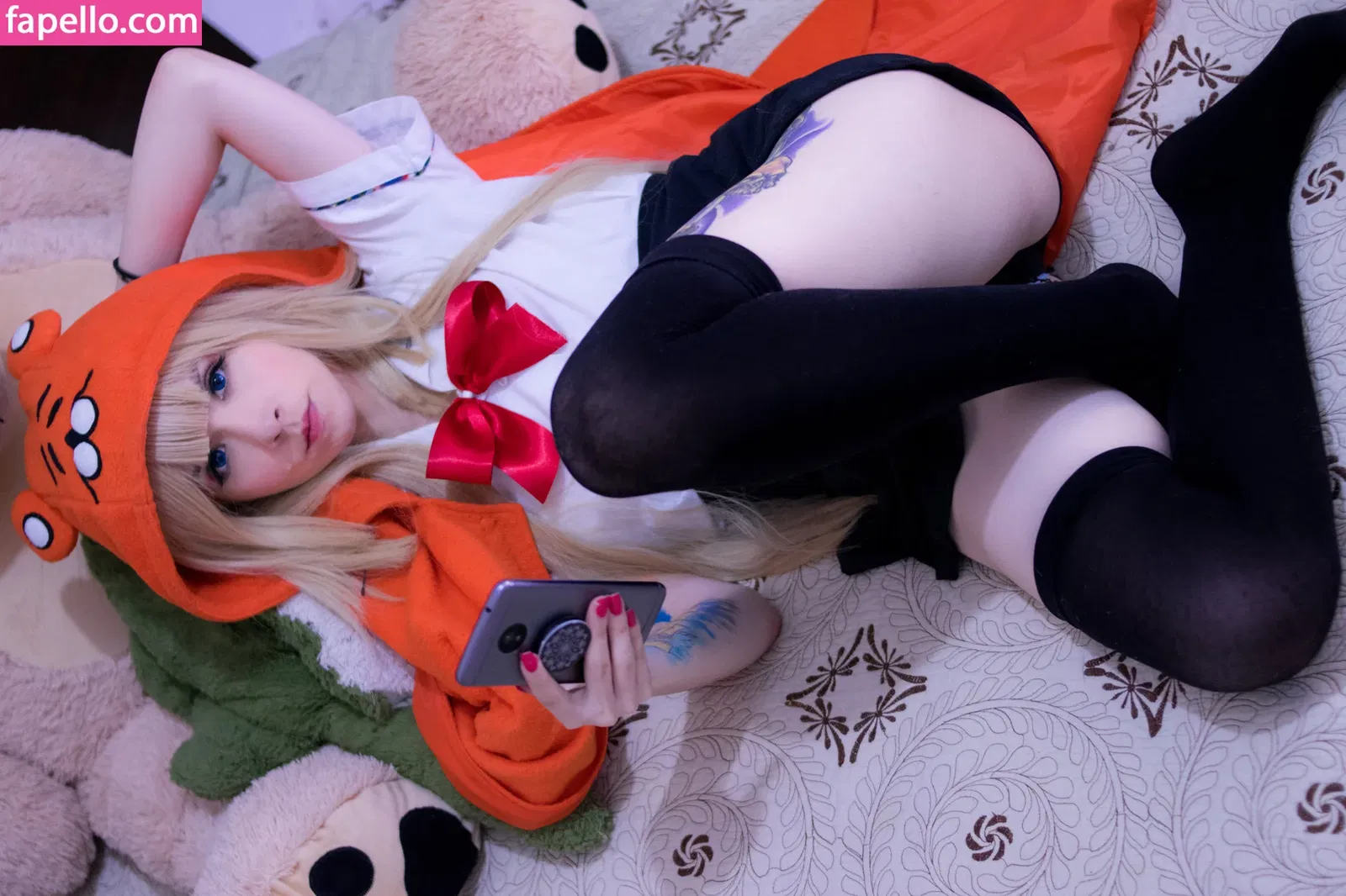 Vero_kek Onlyfans Photo Gallery 