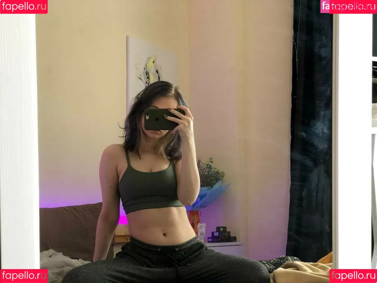 Fox_Happiness Onlyfans Photo Gallery 