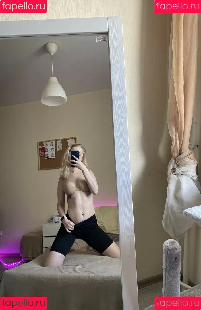 Fox_Happiness Onlyfans Photo Gallery 