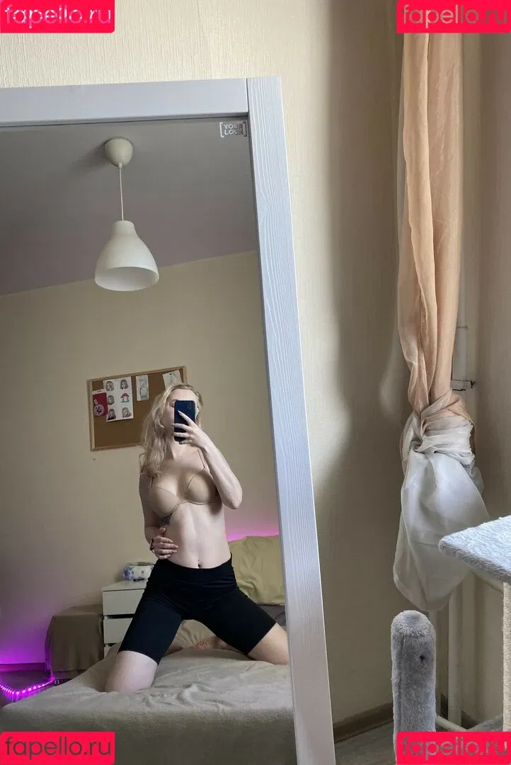 Fox_Happiness Onlyfans Photo Gallery 
