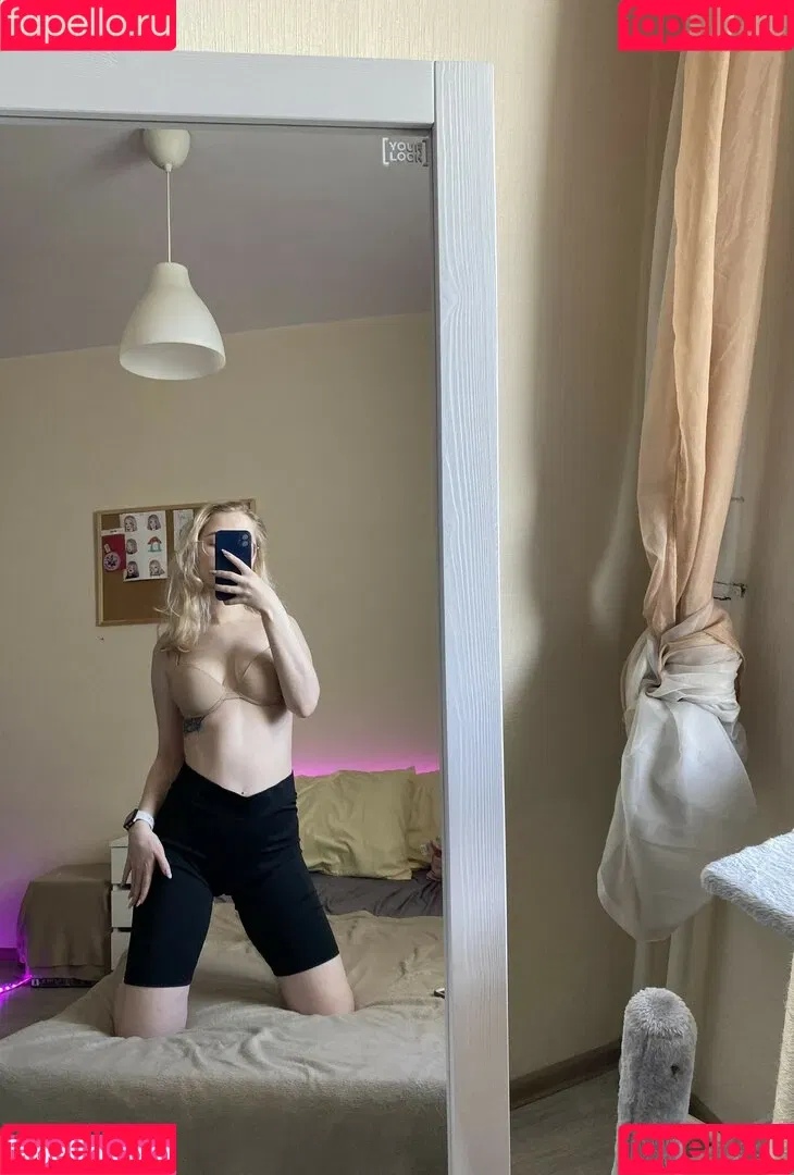 Fox_Happiness Onlyfans Photo Gallery 
