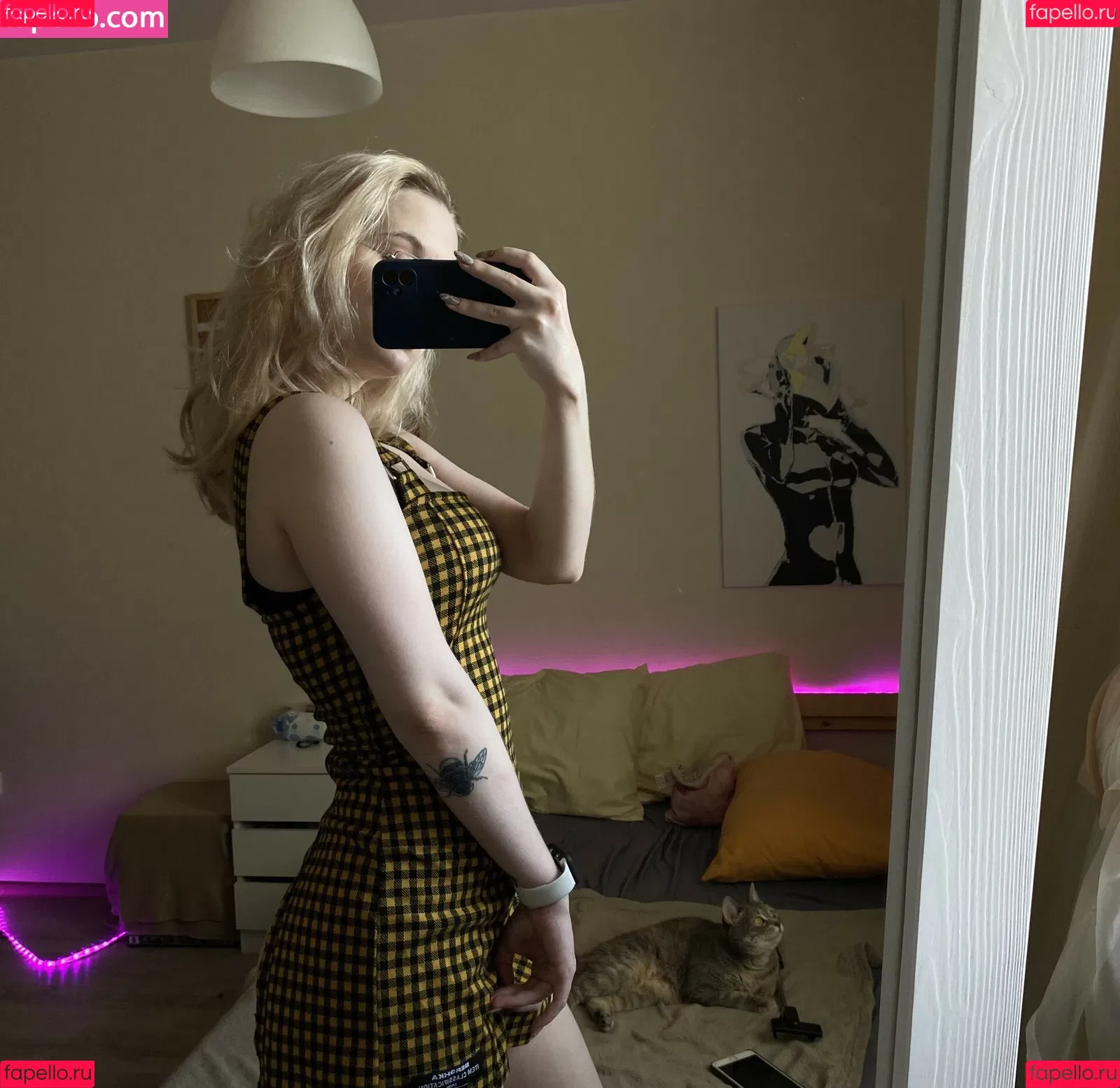 Fox_Happiness Onlyfans Photo Gallery 