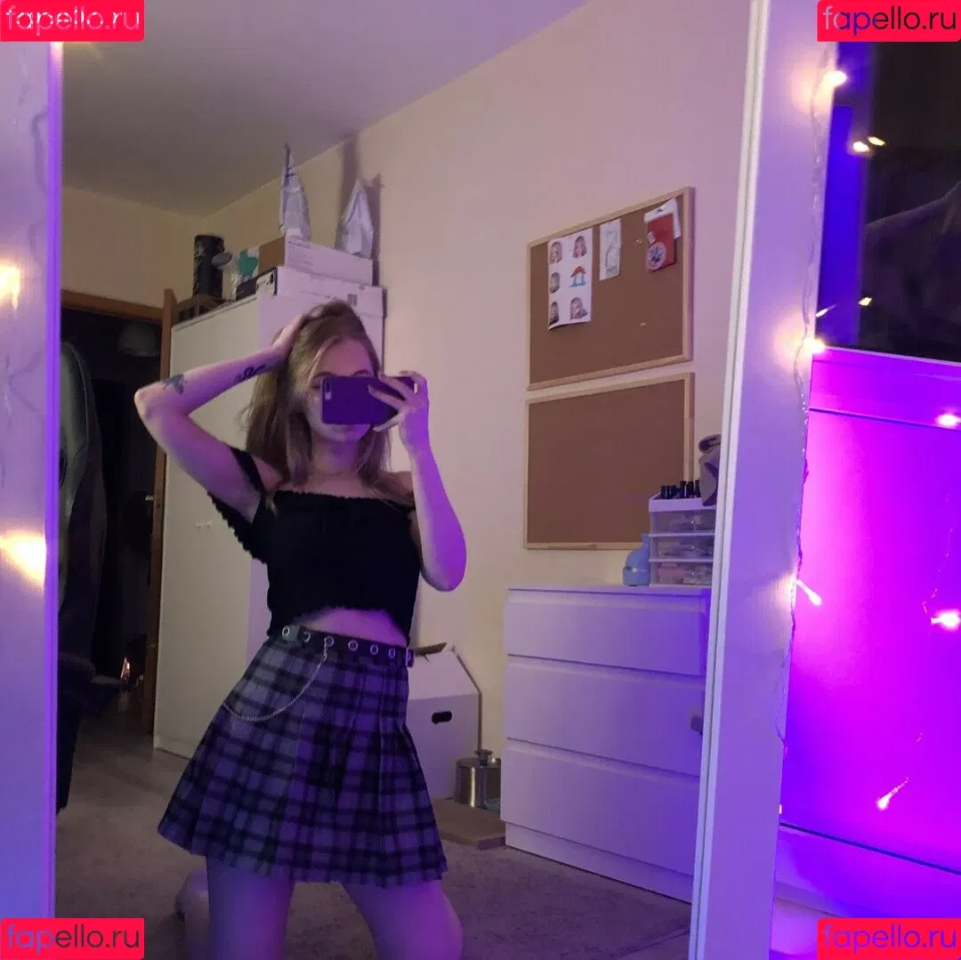 Fox_Happiness Onlyfans Photo Gallery 