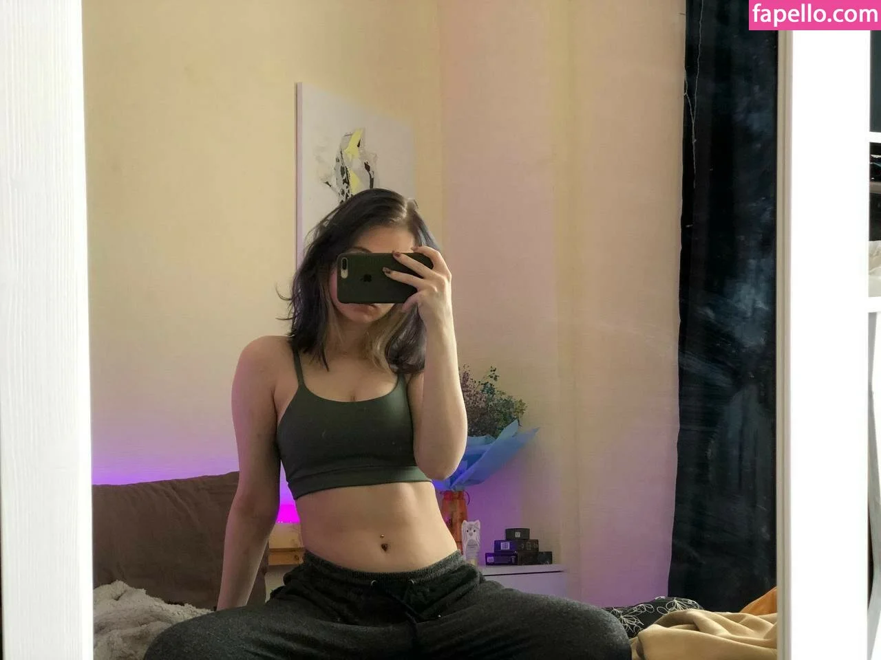 Fox_Happiness Onlyfans Photo Gallery 