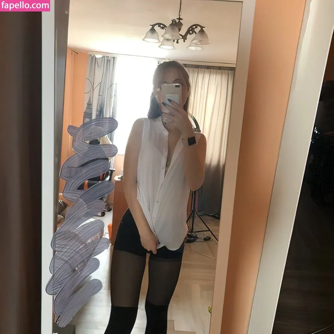 Fox_Happiness Onlyfans Photo Gallery 