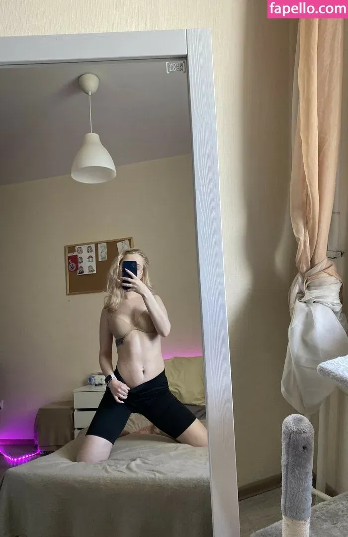 Fox_Happiness Onlyfans Photo Gallery 