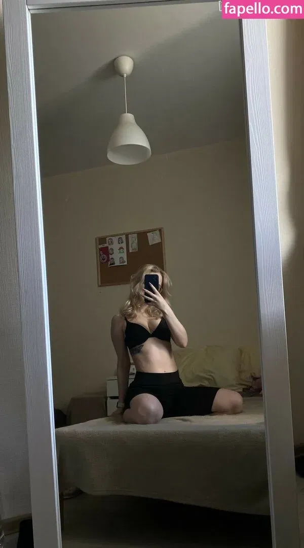 Fox_Happiness Onlyfans Photo Gallery 