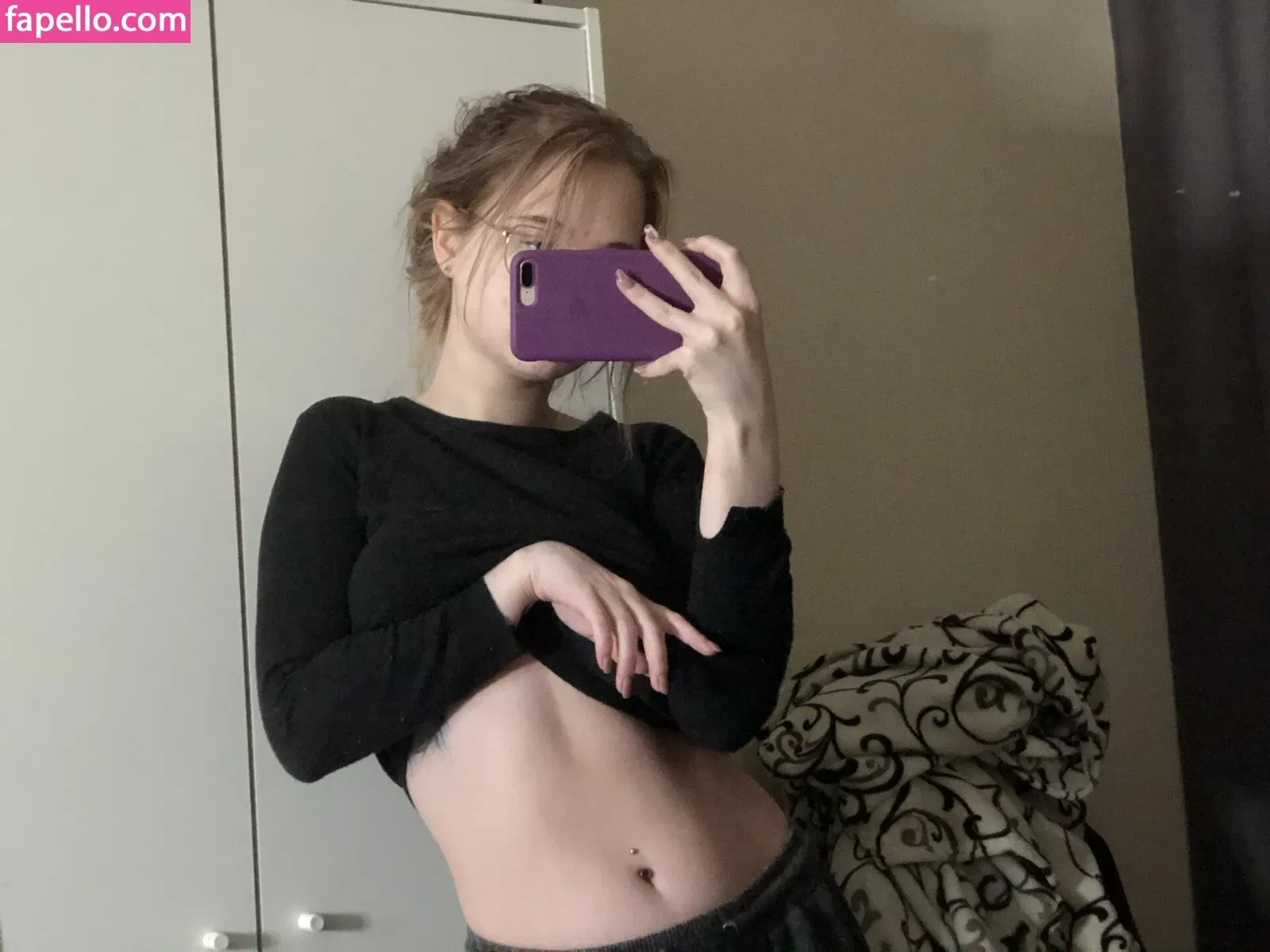 Fox_Happiness Onlyfans Photo Gallery 