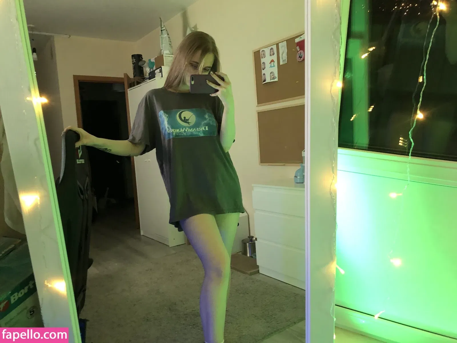 Fox_Happiness Onlyfans Photo Gallery 