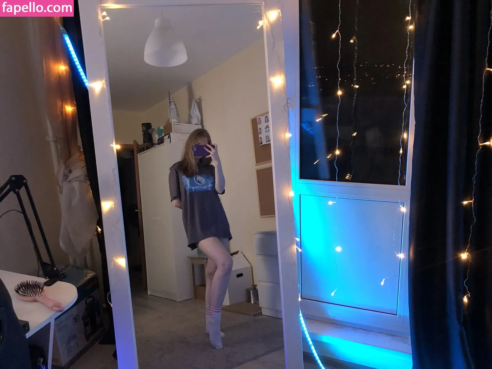 Fox_Happiness Onlyfans Photo Gallery 