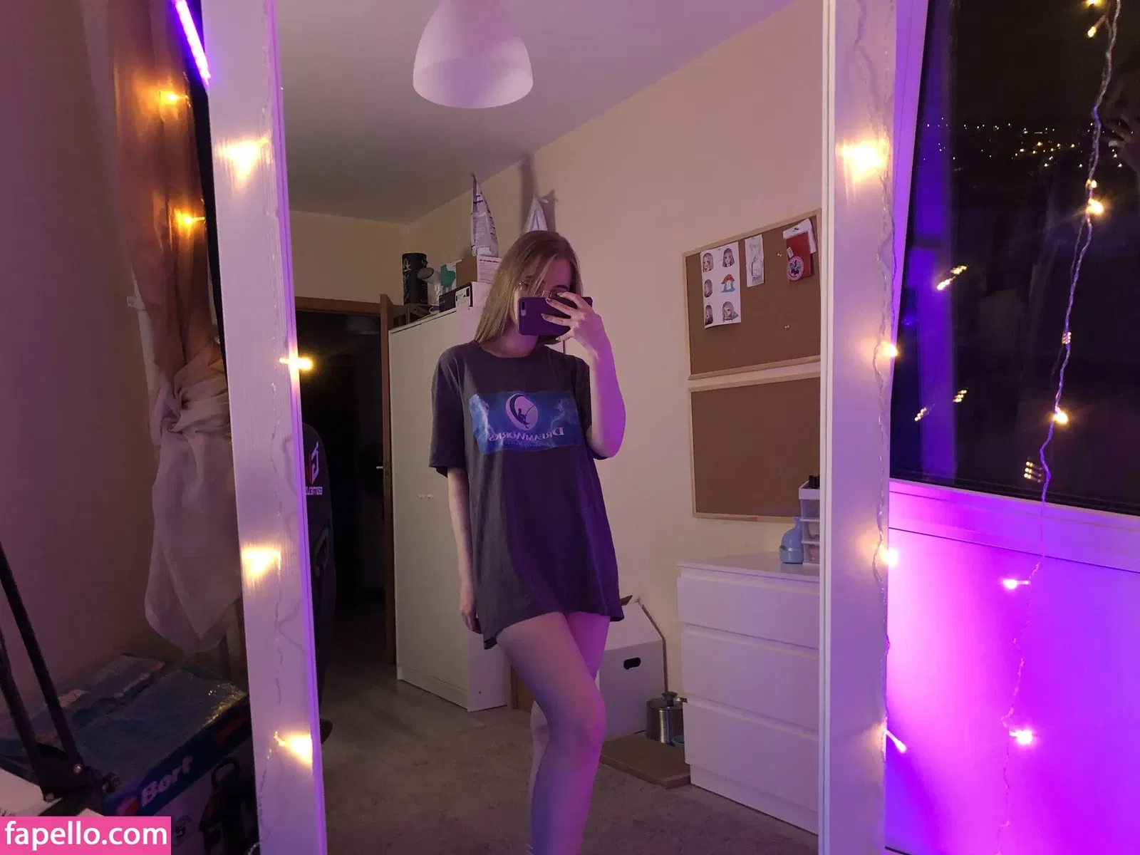 Fox_Happiness Onlyfans Photo Gallery 