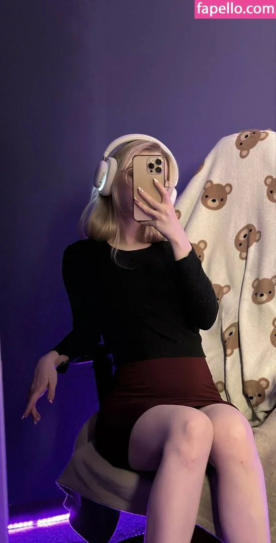 Fox_Happiness Onlyfans Photo Gallery 