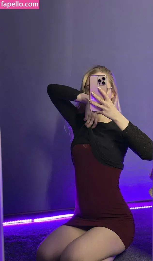 Fox_Happiness Onlyfans Photo Gallery 