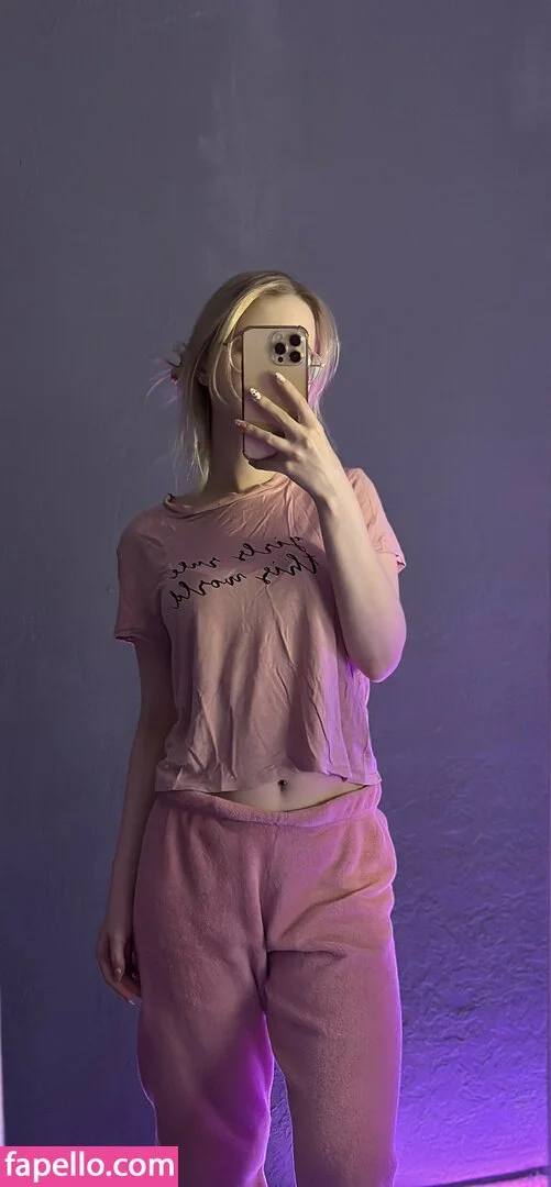 Fox_Happiness Onlyfans Photo Gallery 