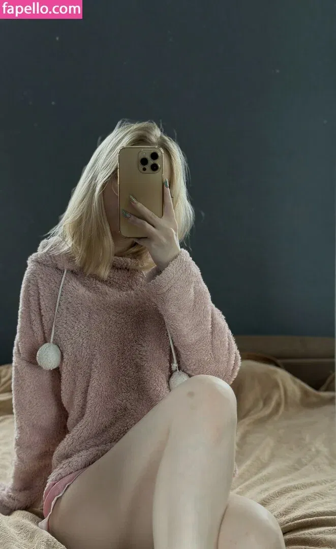 Fox_Happiness Onlyfans Photo Gallery 