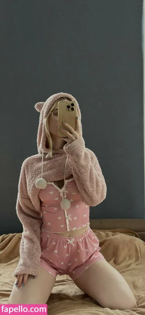 Fox_Happiness Onlyfans Photo Gallery 