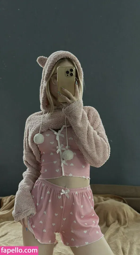 Fox_Happiness Onlyfans Photo Gallery 