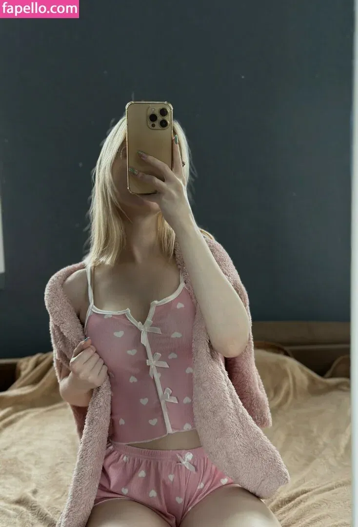 Fox_Happiness Onlyfans Photo Gallery 