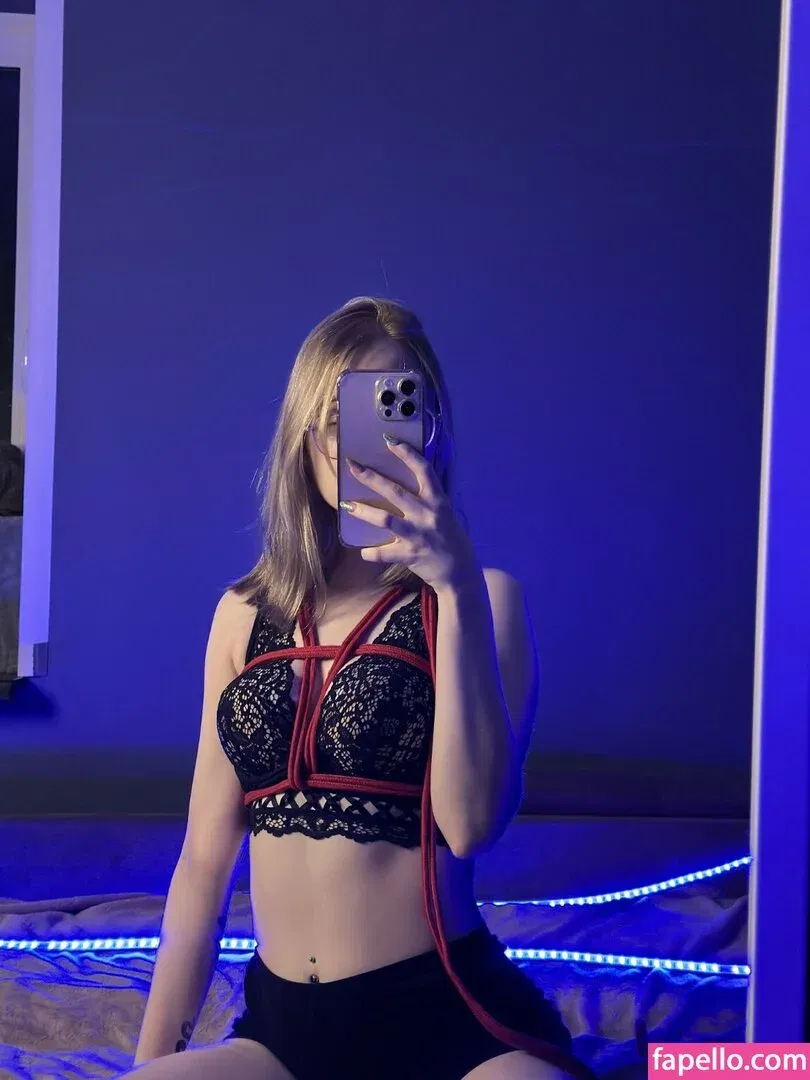 Fox_Happiness Onlyfans Photo Gallery 