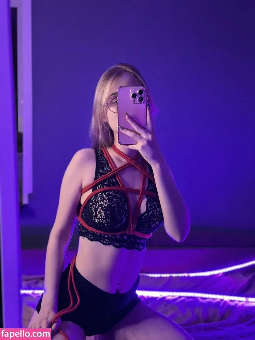 Fox_Happiness Onlyfans Photo Gallery 