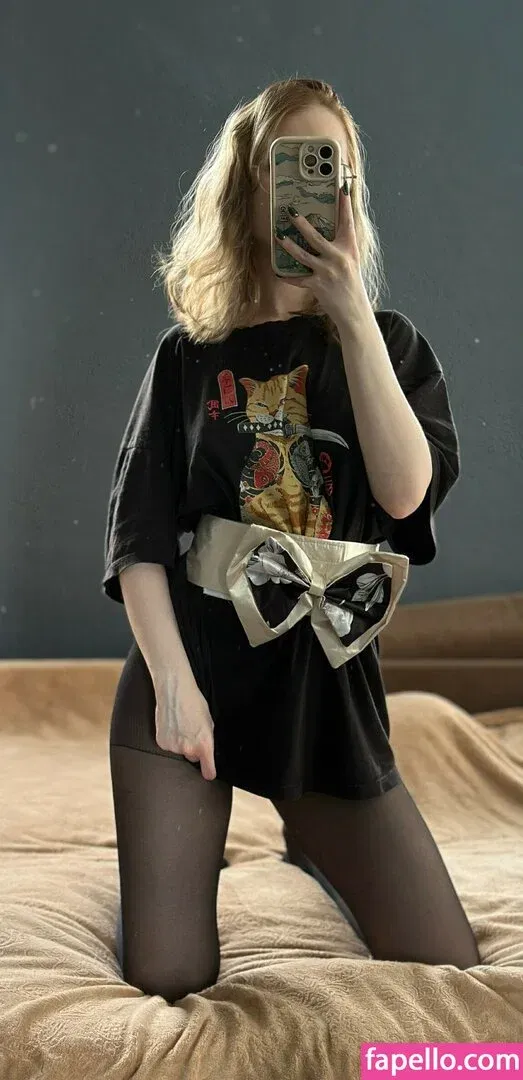 Fox_Happiness Onlyfans Photo Gallery 