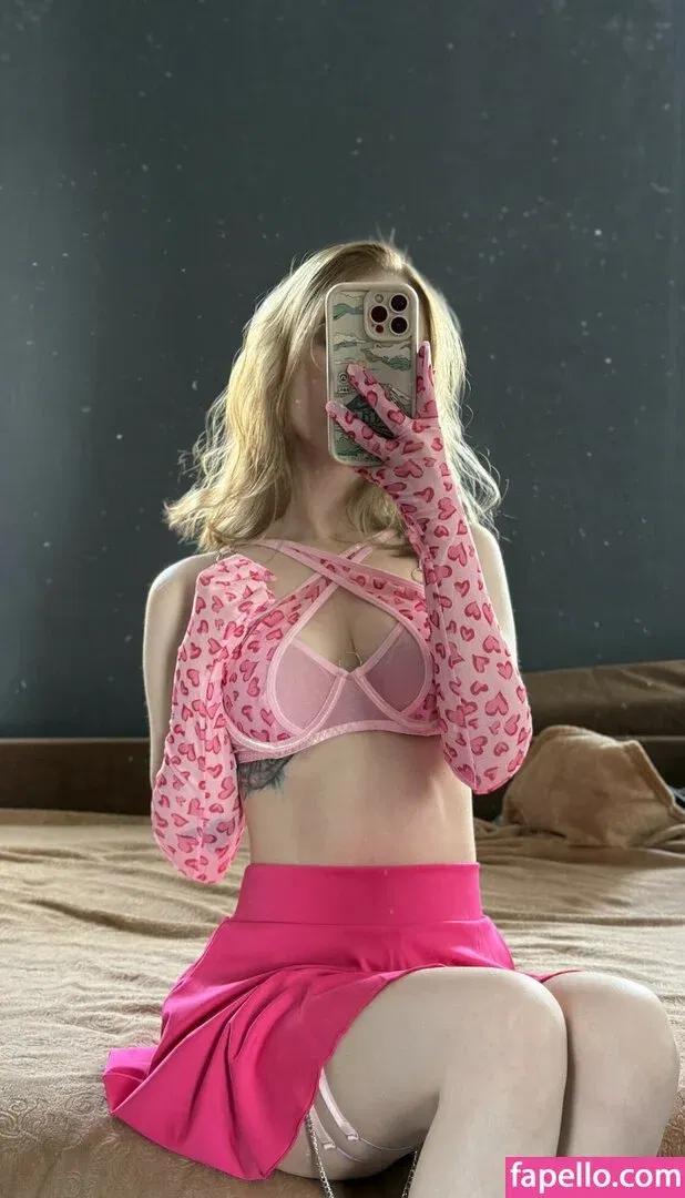 Fox_Happiness Onlyfans Photo Gallery 