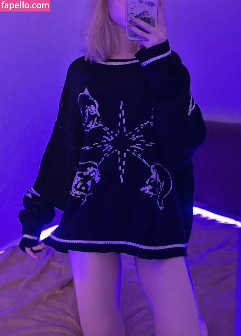 Fox_Happiness Onlyfans Photo Gallery 