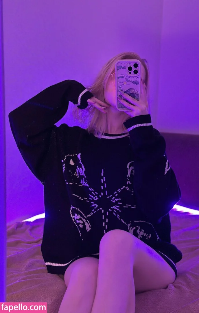 Fox_Happiness Onlyfans Photo Gallery 