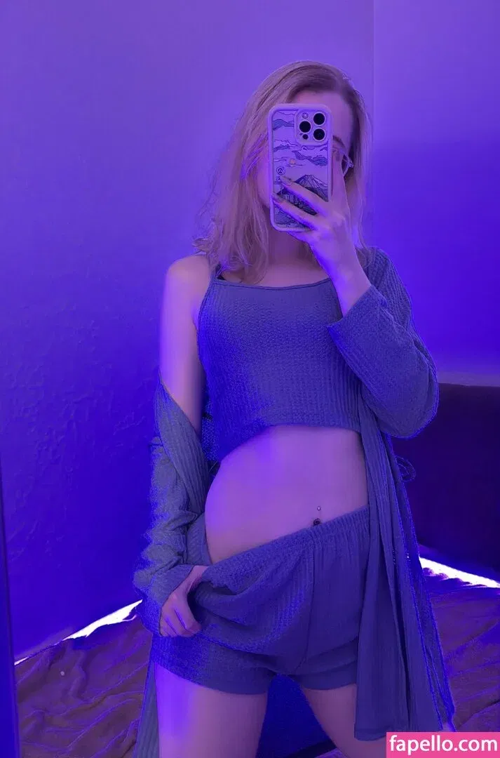 Fox_Happiness Onlyfans Photo Gallery 