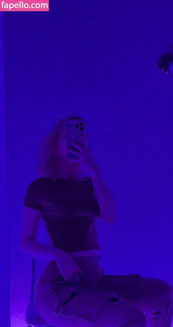 Fox_Happiness Onlyfans Photo Gallery 