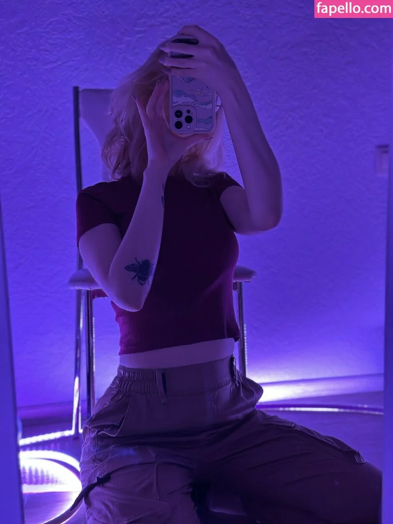 Fox_Happiness Onlyfans Photo Gallery 