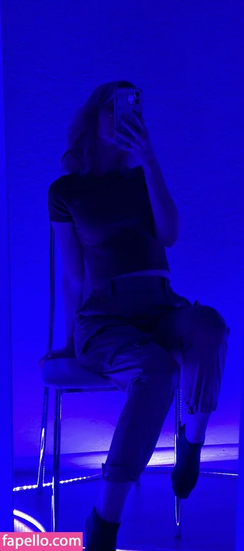 Fox_Happiness Onlyfans Photo Gallery 