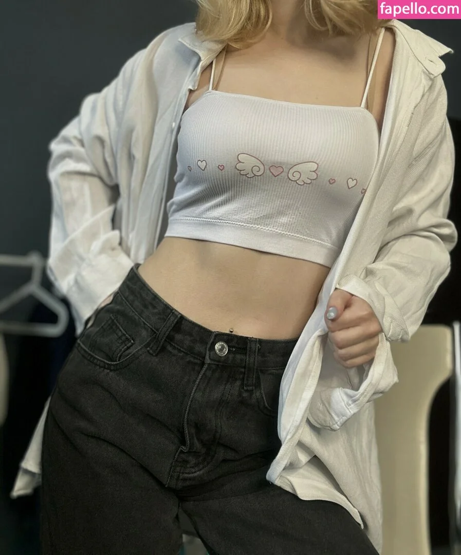 Fox_Happiness Onlyfans Photo Gallery 