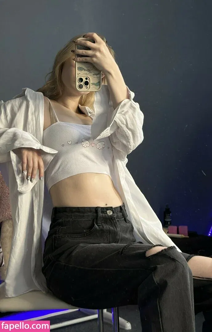 Fox_Happiness Onlyfans Photo Gallery 