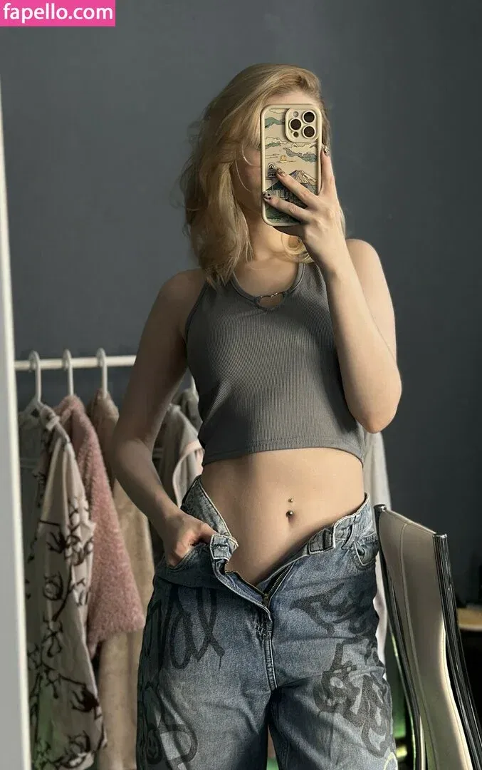 Fox_Happiness Onlyfans Photo Gallery 