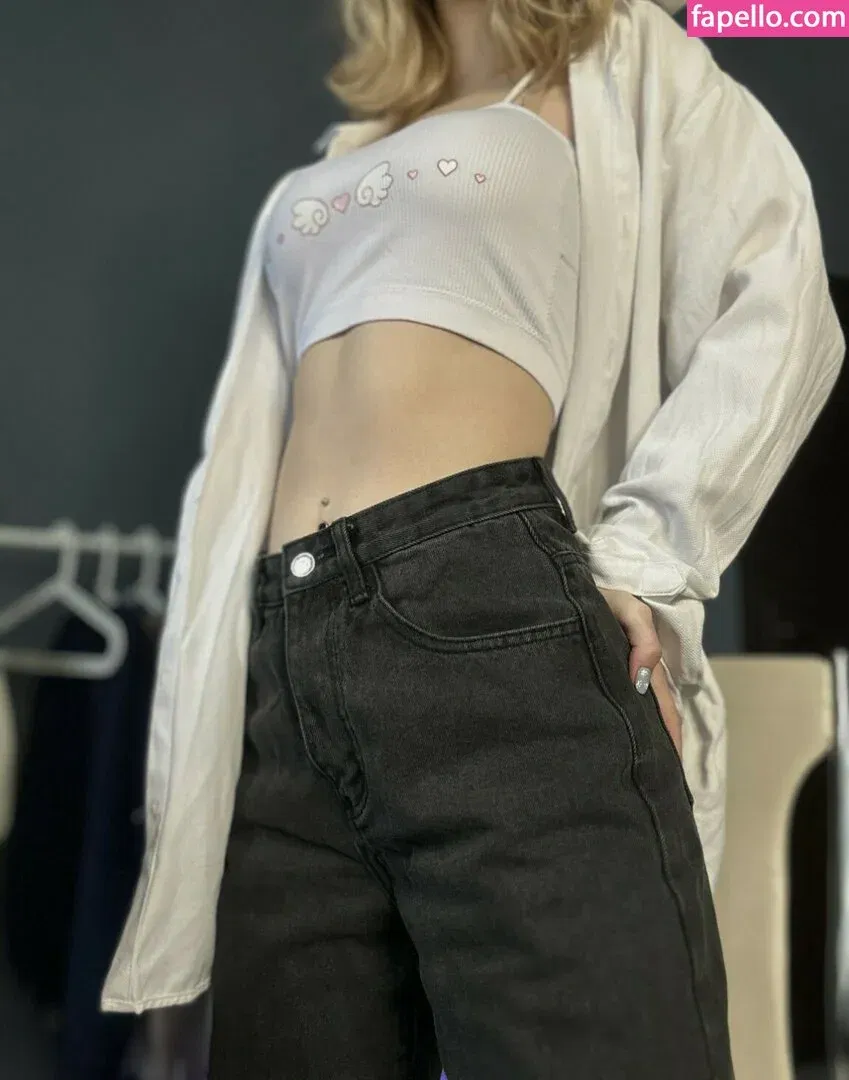 Fox_Happiness Onlyfans Photo Gallery 