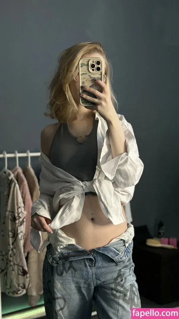 Fox_Happiness Onlyfans Photo Gallery 