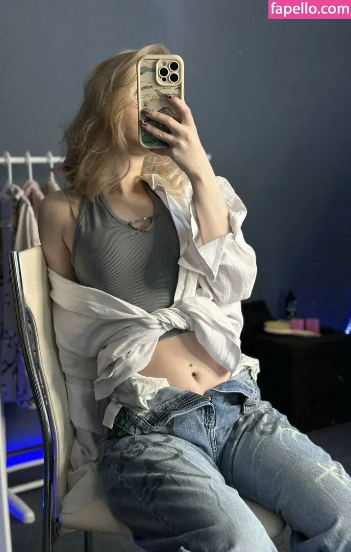 Fox_Happiness Onlyfans Photo Gallery 