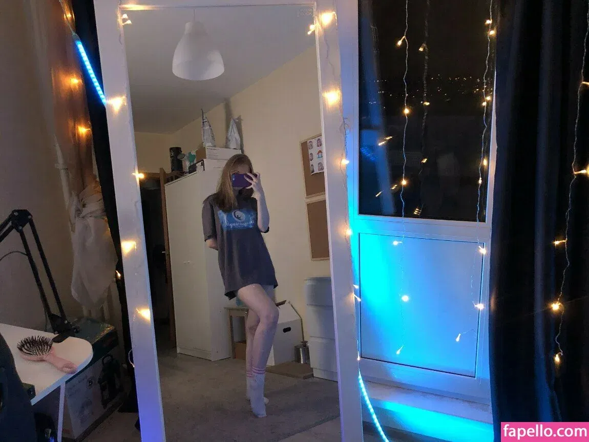 Fox_Happiness Onlyfans Photo Gallery 