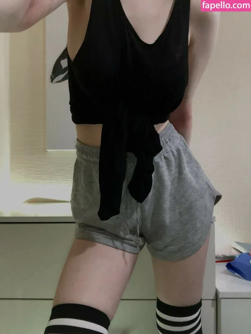 Fox_Happiness Onlyfans Photo Gallery 