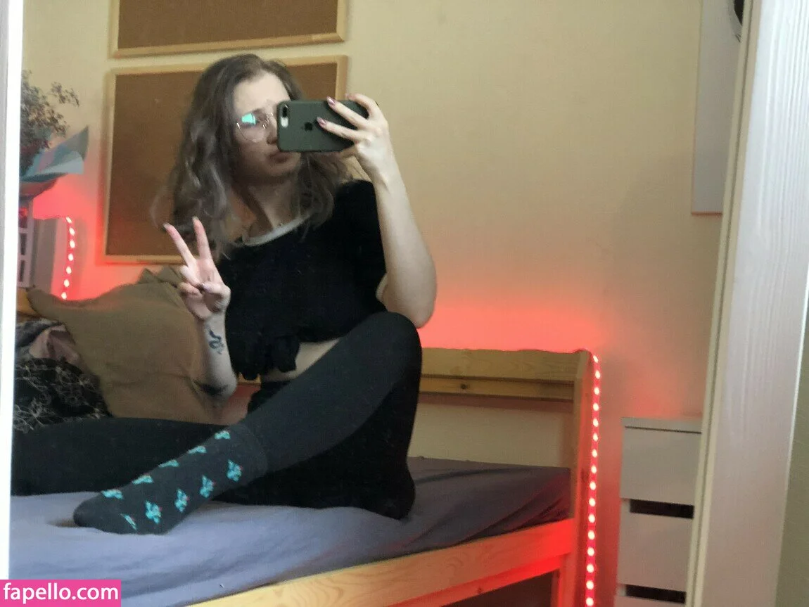 Fox_Happiness Onlyfans Photo Gallery 