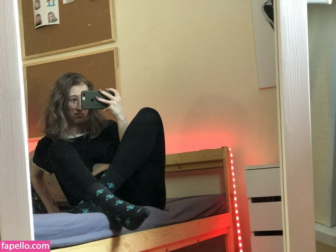 Fox_Happiness Onlyfans Photo Gallery 