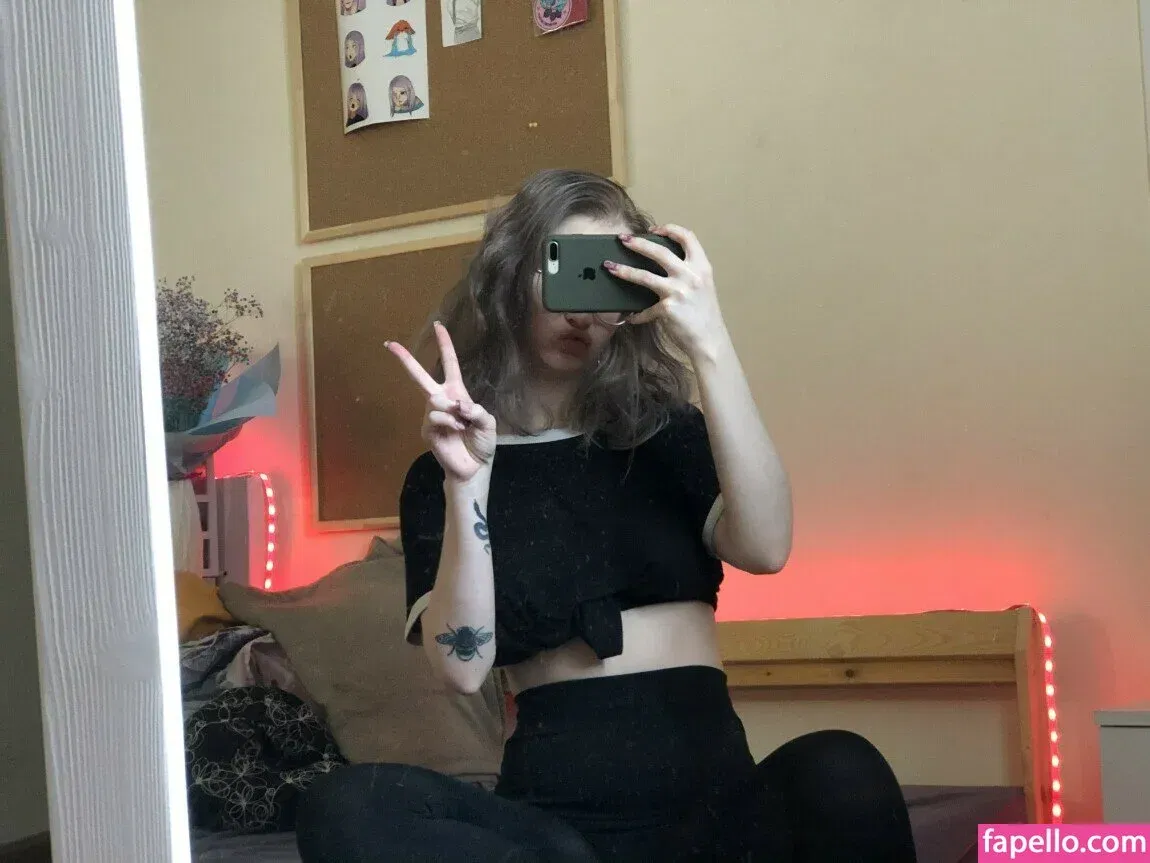 Fox_Happiness Onlyfans Photo Gallery 