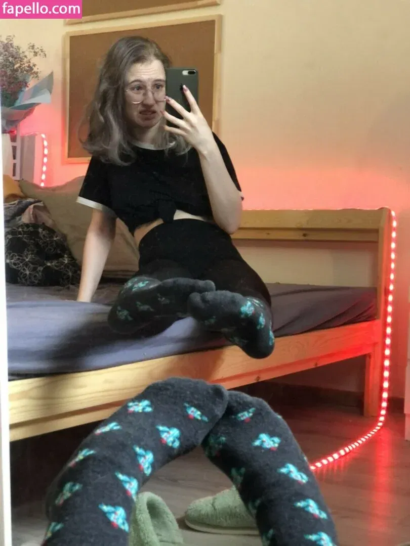 Fox_Happiness Onlyfans Photo Gallery 