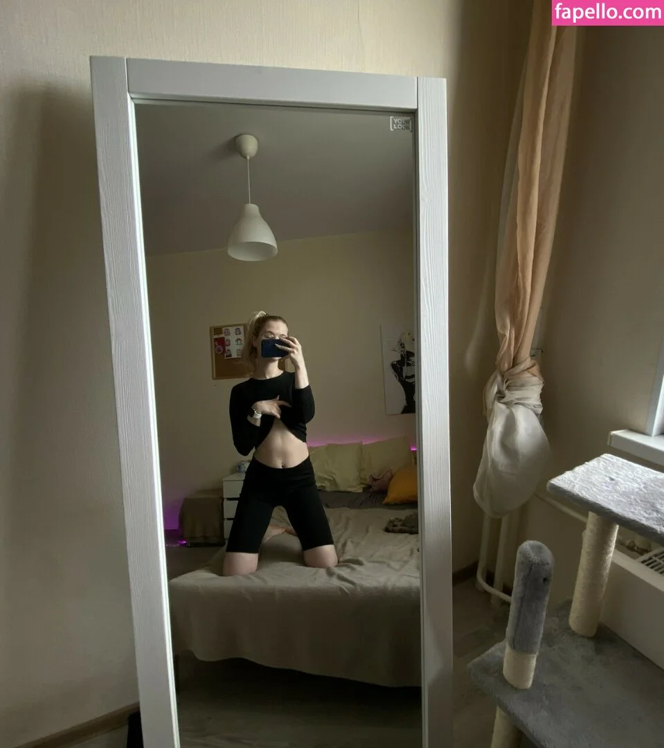 Fox_Happiness Onlyfans Photo Gallery 