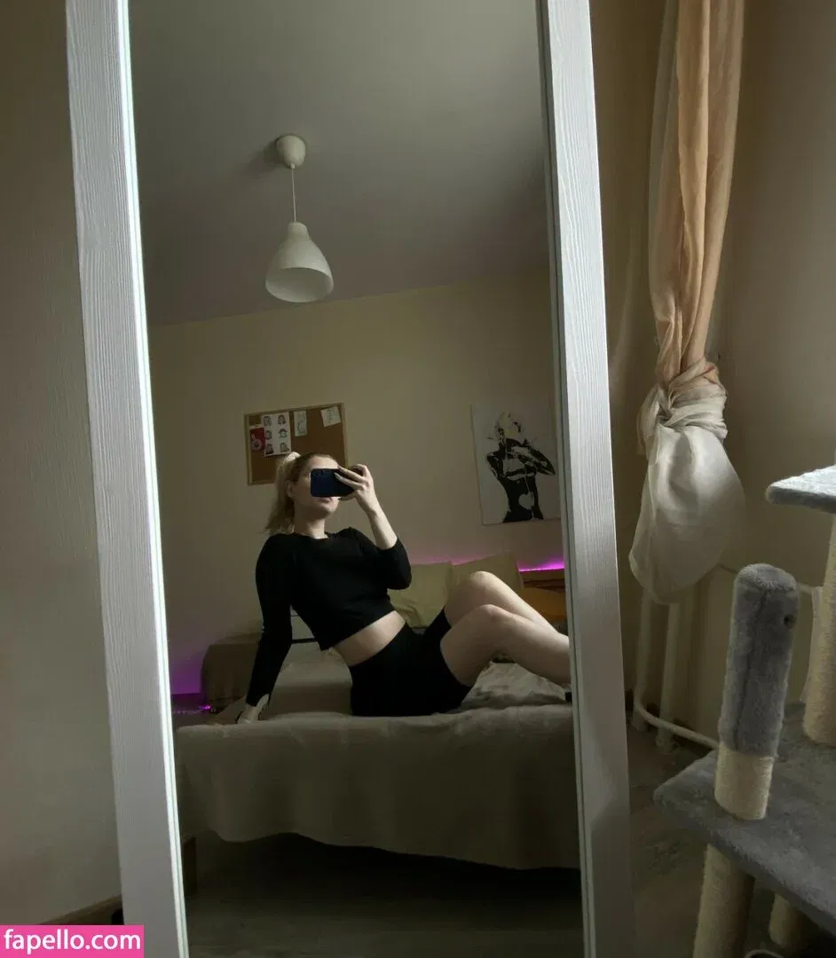 Fox_Happiness Onlyfans Photo Gallery 