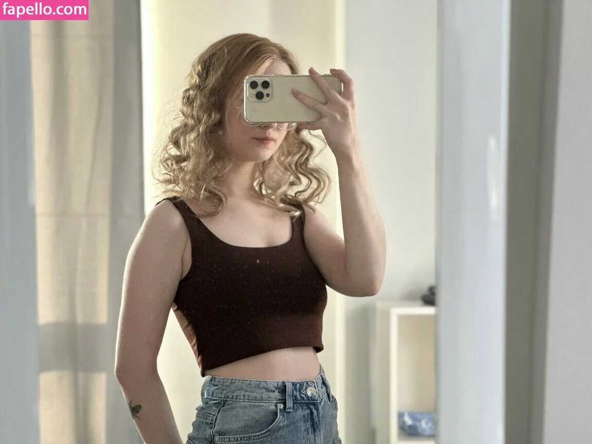 Fox_Happiness Onlyfans Photo Gallery 