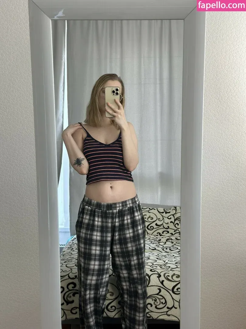 Fox_Happiness Onlyfans Photo Gallery 