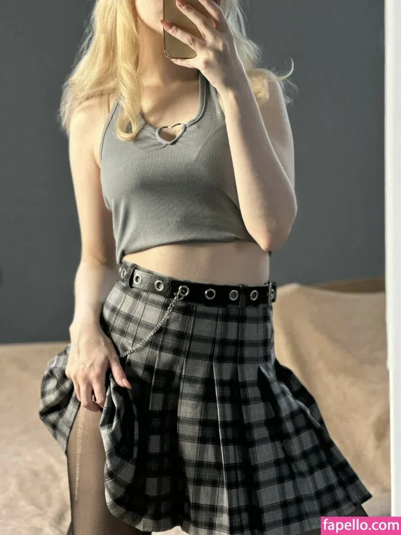 Fox_Happiness Onlyfans Photo Gallery 