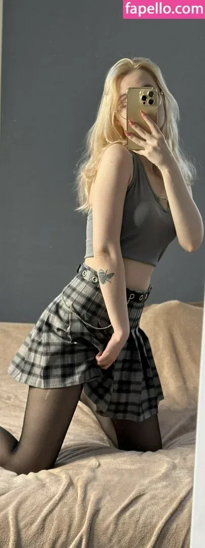 Fox_Happiness Onlyfans Photo Gallery 